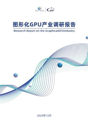 2025图形化GPU产业调研报告.pdf