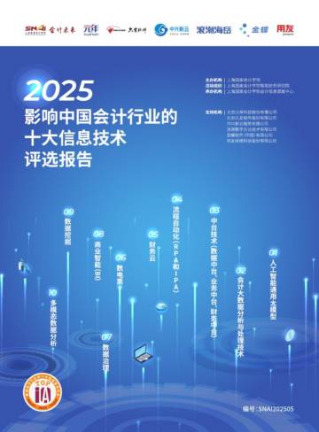 2025影响中国会计行业的十大信息技术评选报告.pdf