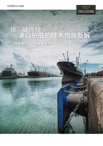 2025年“锥”破传统：港口护舷的降本增效新解白皮书.pdf