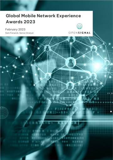 2023年全球移动网络体验排行榜.pdf