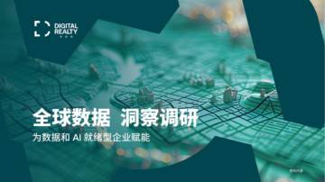 全球数据洞察调研报告：2024为数据和AI就绪型企业赋能.pdf