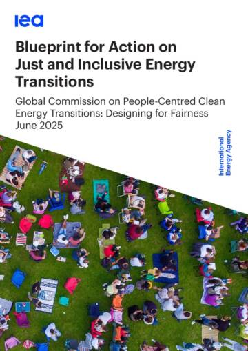 2025公正包容能源转型行动蓝图：“以人为本的清洁能源转型” 框架（英文）.pdf