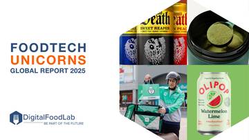 2025年全球食品科技独角兽企业研究报告（英文）.pdf