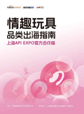 情趣玩具品类出海指南.pdf
