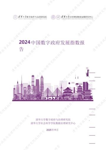 2024数字政府发展指数报告.pdf