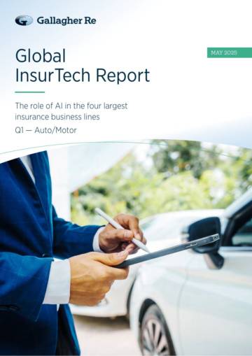 2025年第一季度全球保险科技报告：汽车保险领域AI应用（英文）.pdf