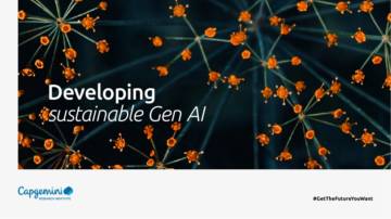 2025年发展可持续生成式人工智能（Gen AI）-实践路线图及其环境影响研究报告（英文）.pdf