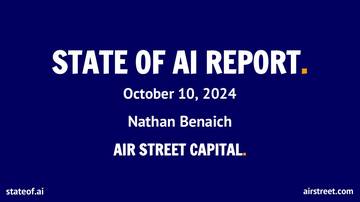 State of AI Report （英文）.pdf