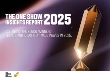 2025年全球创意行业洞察与未来趋势报告（英文）.pdf