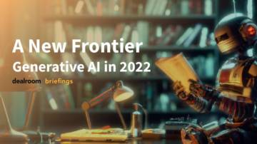 2022年新前沿——生成式人工智能.pdf