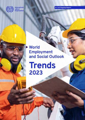 世界就业和社会展望：2023年趋势报告.pdf