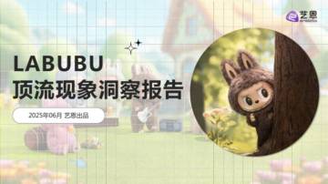 LABUBU顶流现象洞察报告.pdf