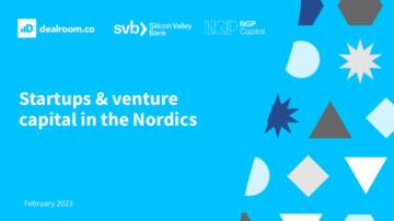 2023年北欧初创企业和风险投资报告.pdf