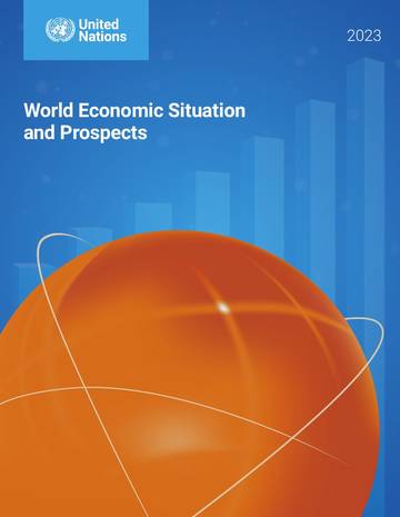 2023 World Economic Situation and Prospects.pdf