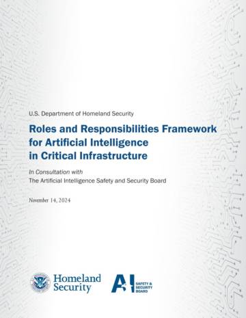 2024关键基础设施中人工智能的角色与责任框架报告（英文）.pdf