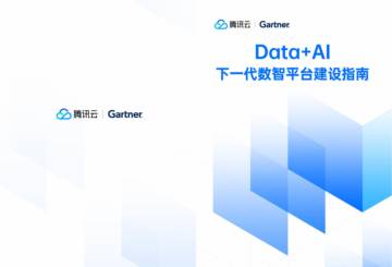 2025年Data+AI下一代数智平台建设指南报告.pdf