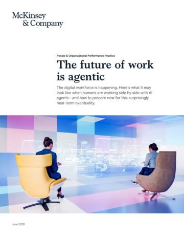 2025代理型AI对未来职场的颠覆性影响研究报告：人机协作（英文）.pdf