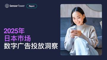 2025年日本市场数字广告投放洞察报告.pdf