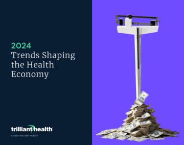 2024年塑造美国医疗经济的八大趋势研究报告（英文）.pdf