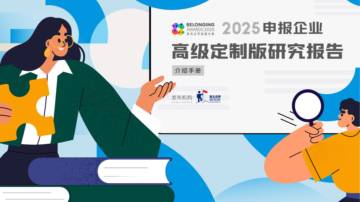 2025年申报企业高级定制版研究报告.pdf