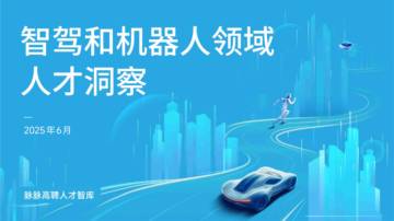 2025年智驾和机器人领域人才洞察.pdf