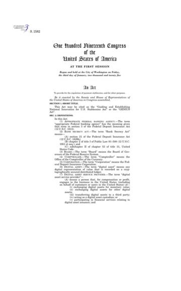 《天才法案：指导与建立美国稳定币国家创新法案》（英文）.pdf