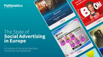 Pathmatics：2022年欧洲社交媒体广告报告（英文）.pdf
