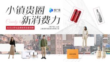 小镇贵圈新消费力：社交认同与品牌抉择深度洞察.pdf