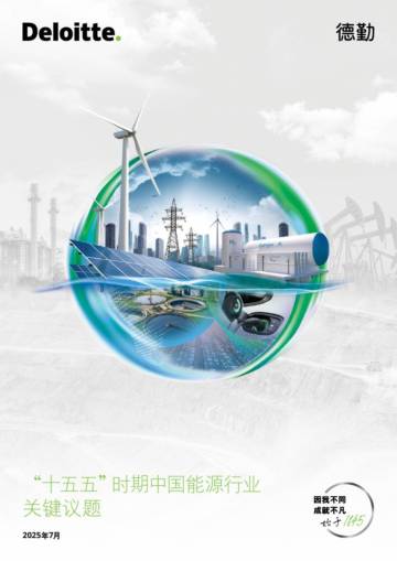 “十五五”时期中国能源行业关键议题.pdf