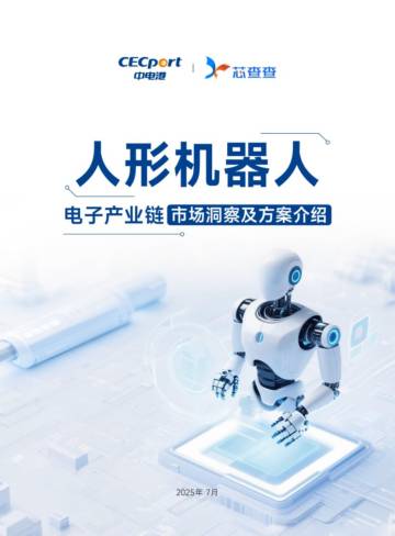 2025人形机器人产业链市场洞察及方案介绍报告.pdf
