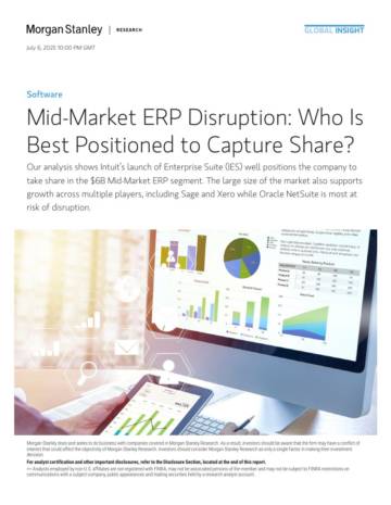 全球ERP软件行业洞察：60亿美元中端市场争夺战打响（英文）.pdf