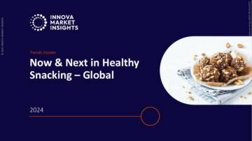 全球健康零食发展现状及未来趋势（英文）.pdf