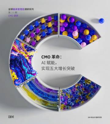 CMO革命：AI 赋能实现五大增长突破.pdf