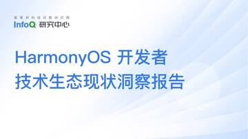 2025年HarmonyOS开发者技术生态现状洞察报告.pdf