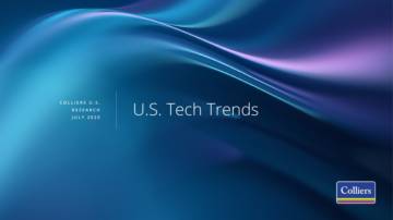 2025年美国科技趋势报告：14个区域劳动力市场、风投与租赁动态分析（英文）.pdf