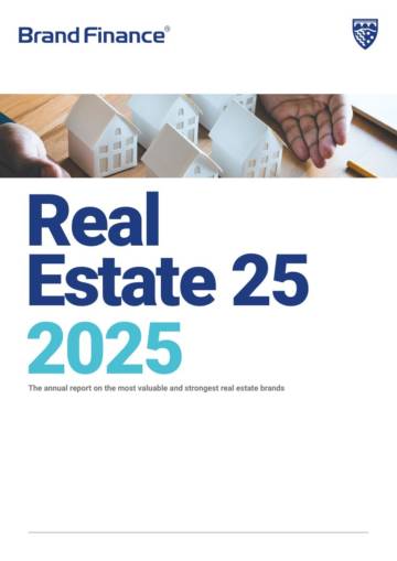 2025年房地产品牌25强（英文）.pdf