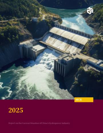 2025中国水力发电行业现状报告.pdf