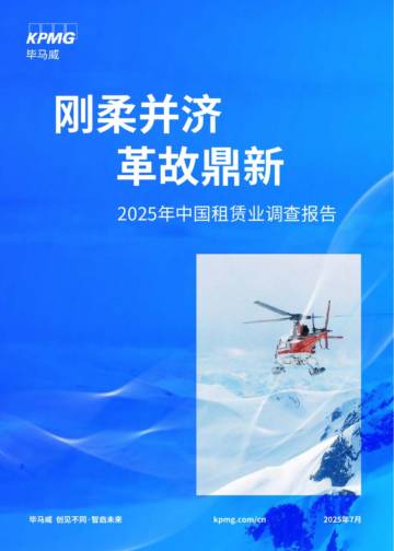 2025年中国租赁业调查报告.pdf
