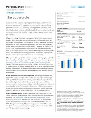 测试与检验超级周期（英文）.pdf