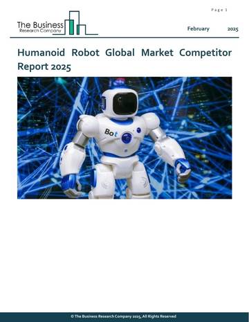 2025全球人形机器人市场竞争格局报告（英文）.pdf