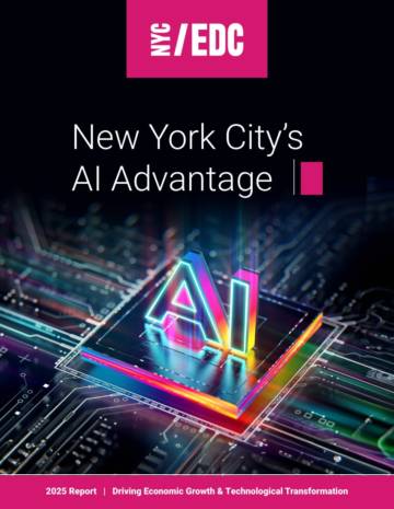 2025纽约市人工智能优势研究报告（英文版）.pdf