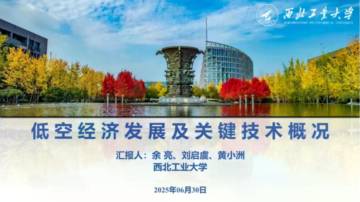 2025低空经济发展及关键技术概况报告.pdf