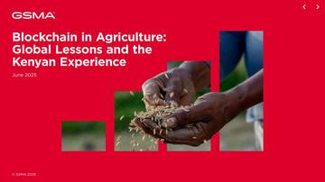 2025区块链技术在农业领域的应用：全球经验与肯尼亚实践研究报告（英文）.pdf