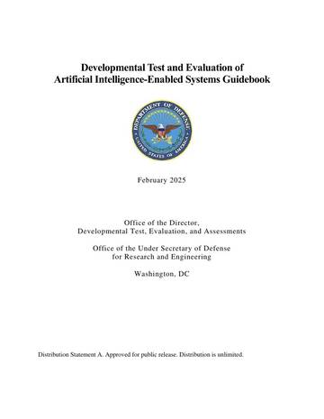 人工智能赋能系统研制试验与鉴定指南手册2025（英文）.pdf