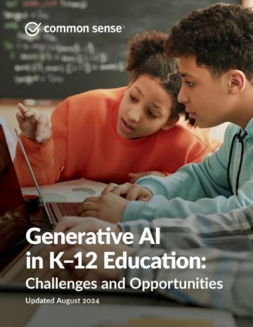 生成式AI在K-12教育中的挑战和机遇（英）.pdf
