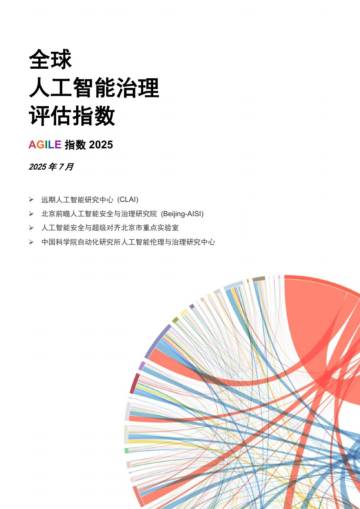 2025年全球人工智能治理评估指数报告.pdf