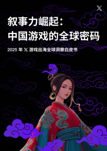 2025年X游戏出海全球洞察白皮书.pdf