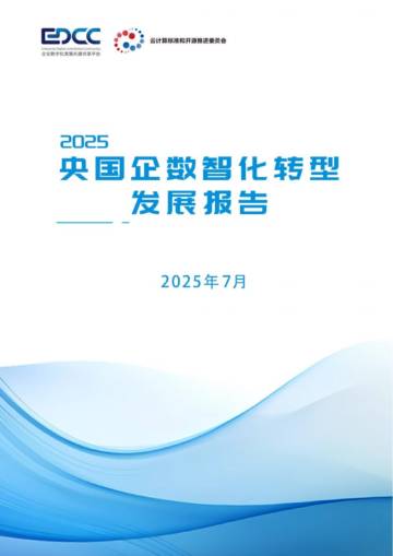 央国企数智化转型发展报告（2025）.pdf