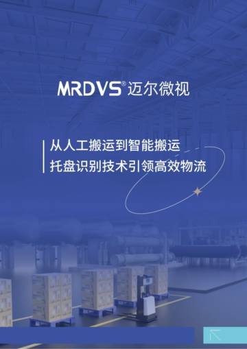 从人工搬运到智能搬运托盘识别技术引领高效物流.pdf