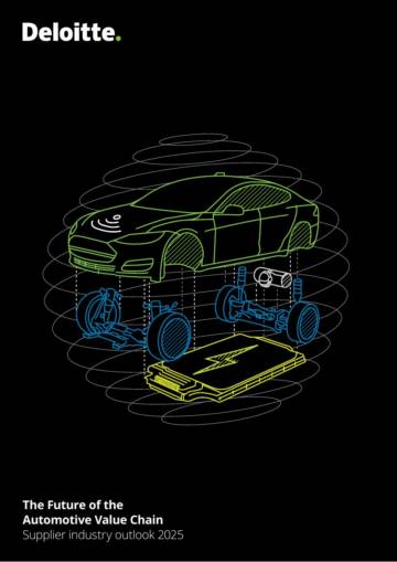 2025年汽车供应商展望.pdf